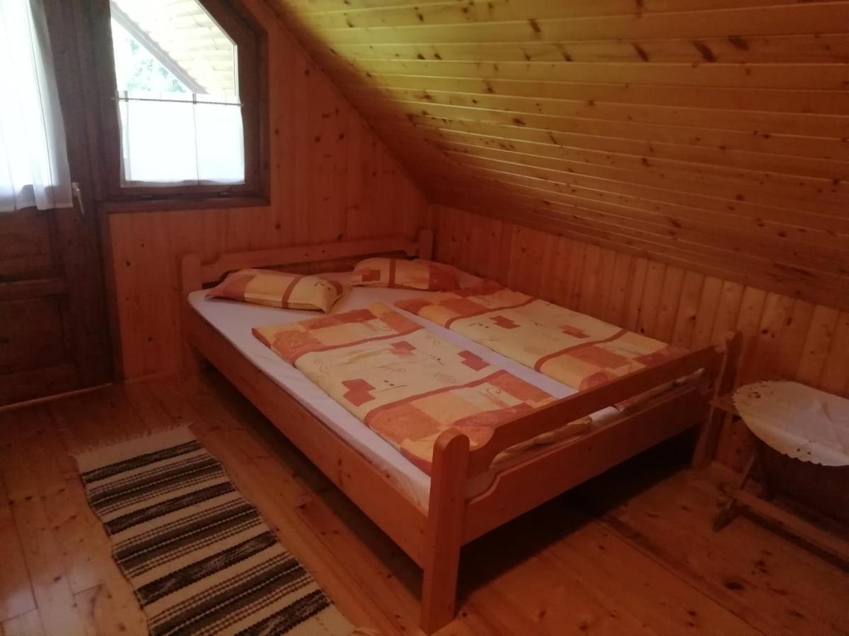 Willa Demeny Vendeghaz Sub Cetate Zewnętrze zdjęcie