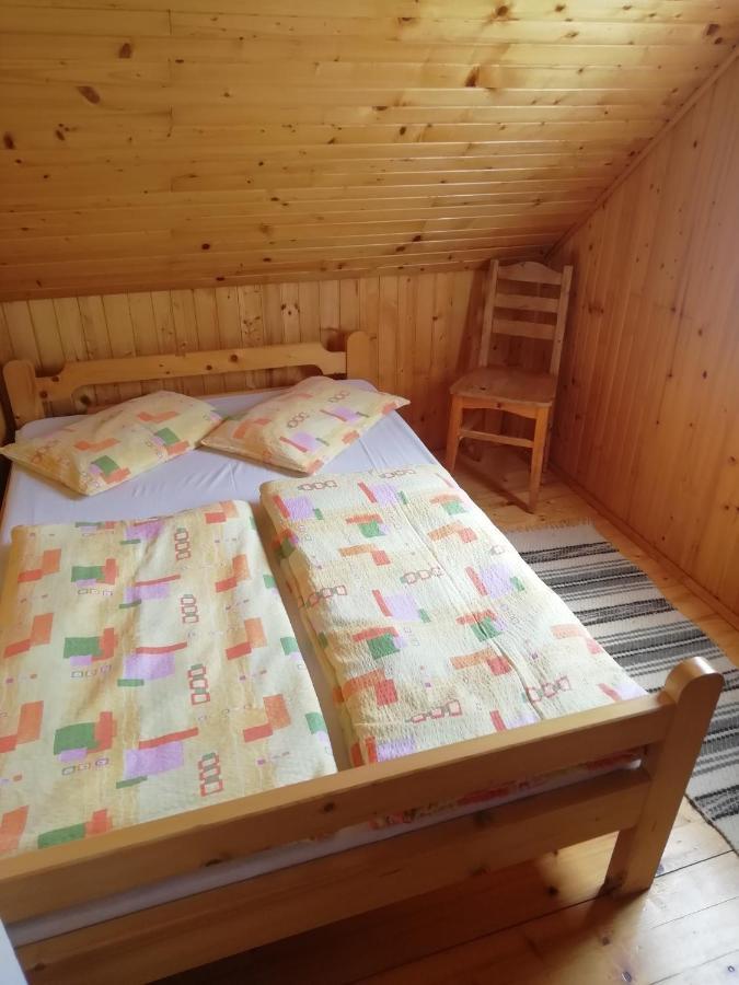 Willa Demeny Vendeghaz Sub Cetate Zewnętrze zdjęcie