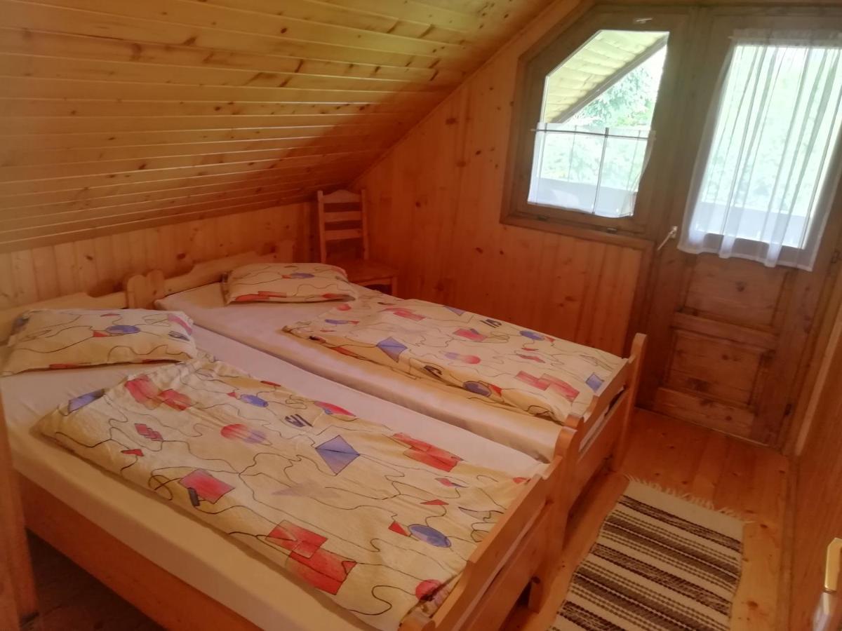 Willa Demeny Vendeghaz Sub Cetate Zewnętrze zdjęcie